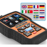 Scanner Diagnóstico Foxwell Nt301 Obd2 Scanner AutomotivoN - 2