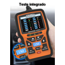 Scanner Diagnóstico Foxwell Nt301 Obd2 Scanner AutomotivoN - 4