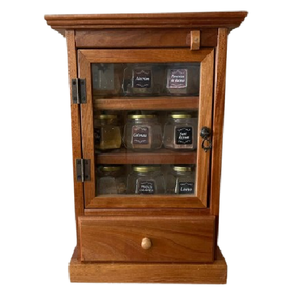 Armario de Tempero Grande