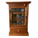 Ver imagem 1 de Armario de Tempero Grande