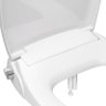 Assento Sanitário Deca Smart AP.385B.17 com Ducha e Luz Noturna Branco - 4