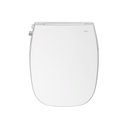 Ver imagem 2 de Assento Sanitário Deca Smart AP.385B.17 com Ducha e Luz Noturna Branco