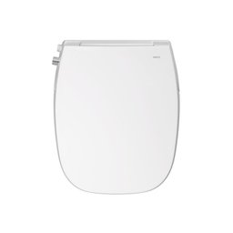 Assento Sanitário Deca Smart AP.385B.17 com Ducha e Luz Noturna Branco - 2
