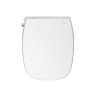 Assento Sanitário Deca Smart AP.385B.17 com Ducha e Luz Noturna Branco - 2
