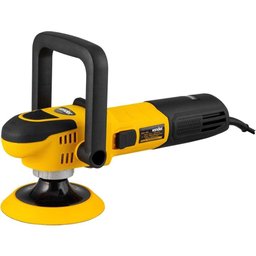 Politriz Angular 5'' Pav755 127v Vonder - 1