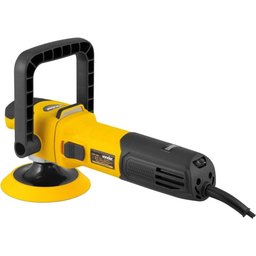 Politriz Angular 5'' Pav755 127v Vonder - 2