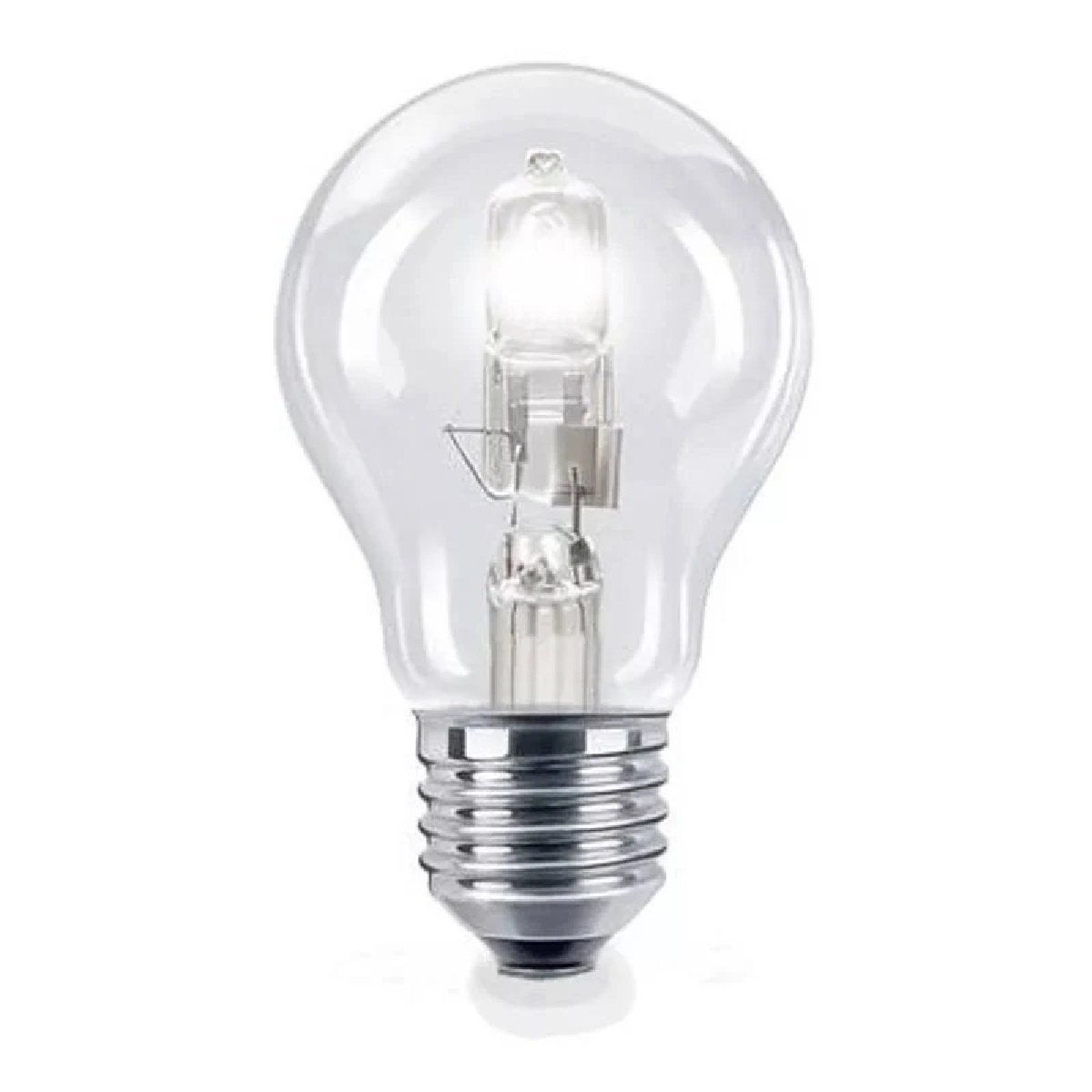 Lampada Halogena Classica 70w 127v Foxlux - 3