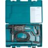 Martelete Combinado Sds Plus 780w 2,7j Punho Limitador Profundidade Maleta Hr2475 110v Makita - 2
