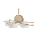 Ver imagem 1 de Jogo de Panelas Fika Indução 5 Peças - Neoflam