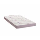 Ver imagem 1 de Colchão Solteiro Resistente 188x88 com Espuma D20 Rosa Ortobom