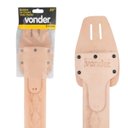 Ver mais imagens de Bainha de Couro Vonder para Facao Fixa 20 Polegadas