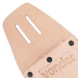 Bainha de Couro Vonder para Facao Fixa 20 Polegadas - 5
