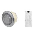 Ver imagem 1 de Banheira de Hidromassagem Due Gran Luxo 180x90x50cm - P2 - 110v - sem Aquecedor e Cromoterapia