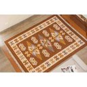 Ver imagem 1 de Tapete Kilim Antep 0,60 X 1,80 Des 001 Marrom Niazitex