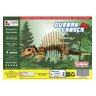 Quebra Cabeça 3D Dinossauro Dimetrodon 29 Peças - 1