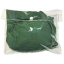 Ver imagem 6 de Embalagem Multiuso Pvc Cristal com Botão 20x16cm Kit 30und