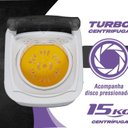 Ver imagem 5 de Centrífuga 15 Kg - Praxis Eletrodomésticos - 220v