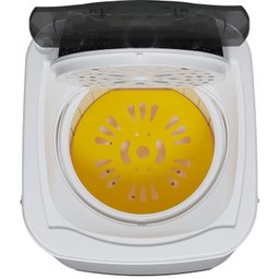 Centrífuga 15 Kg - Praxis Eletrodomésticos - 220v - 2