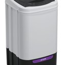 Ver imagem 1 de Centrífuga 15 Kg - Praxis Eletrodomésticos - 220v