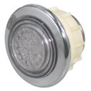 Ver imagem 6 de Banheira de Hidromassagem Due Gran Luxo P1 - com Aquecedor e Cromoterapia Branco Astra