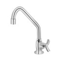 Ver imagem 1 de Torneira Cozinha Mesa Primor 1/4 Volta Docol Unico