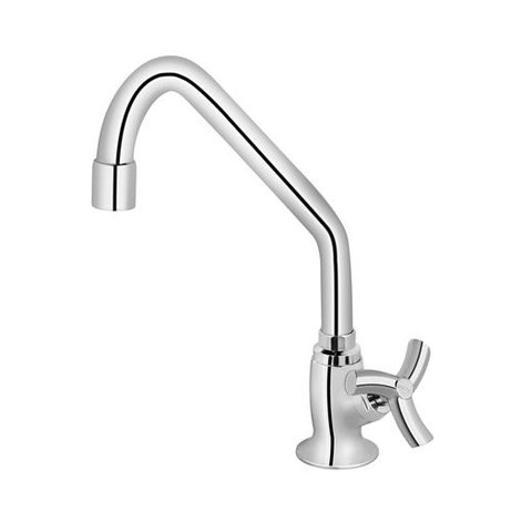 Torneira Cozinha Mesa Primor 1/4 Volta Docol Unico