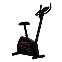 Bicicleta Ergométrica Athletic 310bv Vertical 8 Níveis - 8