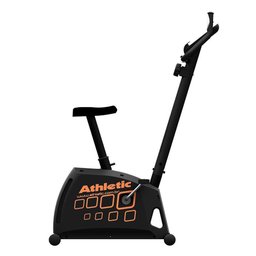 Bicicleta Ergométrica Athletic 310bv Vertical 8 Níveis - 7