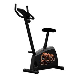 Bicicleta Ergométrica Athletic 310bv Vertical 8 Níveis - 6
