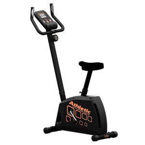 Bicicleta Ergométrica Athletic 310bv Vertical 8 Níveis