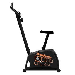 Bicicleta Ergométrica Athletic 310bv Vertical 8 Níveis - 5