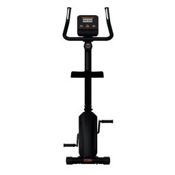 Bicicleta Ergométrica Athletic 310bv Vertical 8 Níveis - 4
