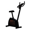 Ver mais imagens de Bicicleta Ergométrica Athletic 310bv Vertical 8 Níveis