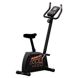 Bicicleta Ergométrica Athletic 310bv Vertical 8 Níveis - 2