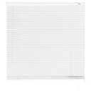 Ver imagem 1 de Persiana Horizontal de Pvc Branca 25 Mm e 100 X 130 Cm - Pr2903-2 - Pinceis Atlas