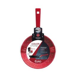 Frigideira Antiaderente Indução Titânio 20Cm Facil De Limpar - 2