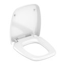Ver imagem 1 de Assento Sanitário com Softclose® Fit Plus Celite