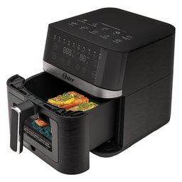 Fritadeira Diamondtech Oster 6l com Visor Transparente - 220v - 3