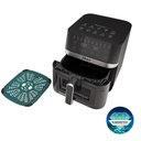 Ver imagem 5 de Fritadeira Diamondtech Oster 6l com Visor Transparente - 220v