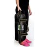 Power Bag Bolsa Couro Funcional Crossfit 10 Kg Academia - 4