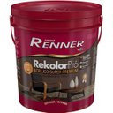 Ver imagem 1 de Tinta Acr Renner Rekolor Pro Fosco Branca 18l