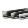 Cantoneira Aluminio 5cm X 3,17mm C/ 65cm G10 - 2