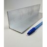 Cantoneira Aluminio 5cm X 3,17mm C/ 65cm G10 - 4