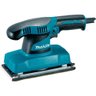 Lixadeira Orbital Industrial 180w Ideal para Madeira com 6 Folhas de Lixa 9035h 127v Makita - 1