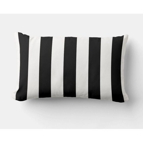 Capa para Almofada Retangular - 50 X 30 Cm