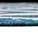 Ver imagem 3 de Tapete Para Sala / Área Externa Sisal Aurora 02 Colorido 1,40x2,00M - Edantex