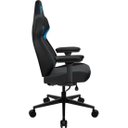 Ver imagem 4 de Cadeira Gamer Thunderx3 Core Smart Racer Azul/preta