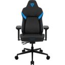 Ver imagem 1 de Cadeira Gamer Thunderx3 Core Smart Racer Azul/preta