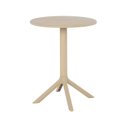 Ver imagem 1 de Mesa para Jardim Drops 60 Cm X 75 Cm