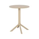 Ver imagem 2 de Mesa para Jardim Drops 60 Cm X 75 Cm